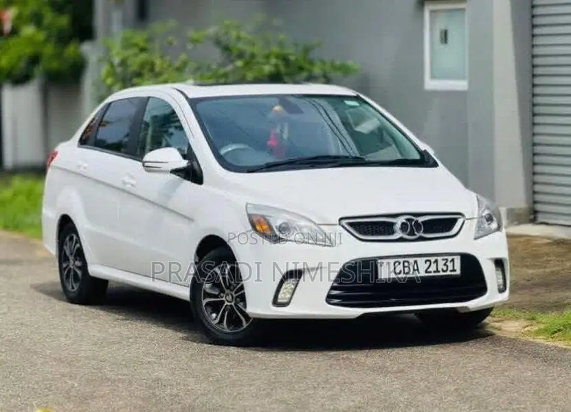 Micro D20 2018 Car (Used)