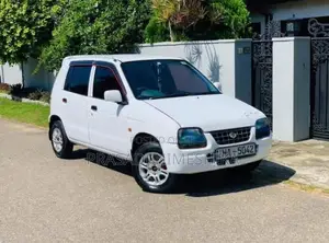 Suzuki Alto Japan 2003 Car (Used)