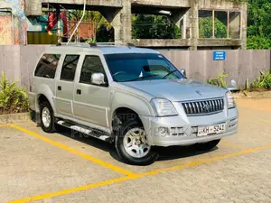Micro Meiya TM 6500 A 2008 SUV (Used)