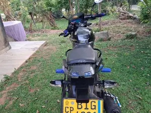 Bajaj Pulsar 150 2020 Motorbike (Used)