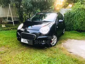 Micro Panda 2016 Car (Used)