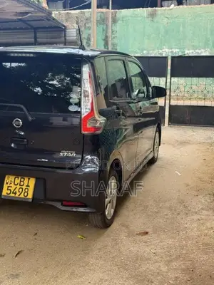 Nissan Dayz Highway Star 2019 Car (Used)