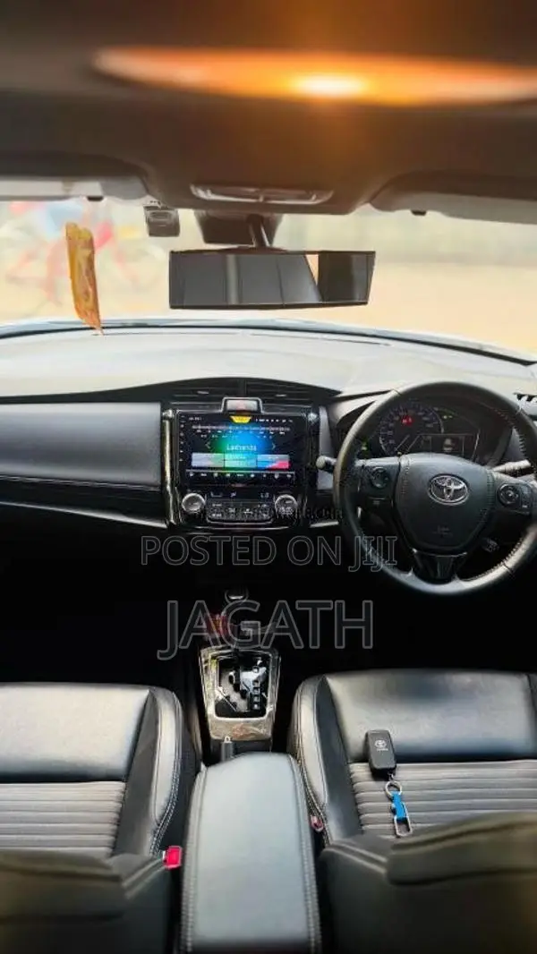 Toyota Axio WXB 2018 Car (Used)