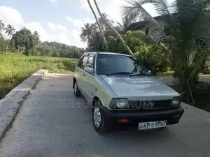 Suzuki Maruti 800 2011 Car (Used)