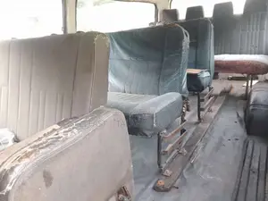 Toyota LH 40B LONG 1982 Van (Used)