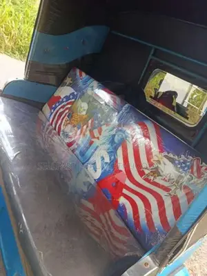 Bajaj RE 2005 Three Wheel (Used)