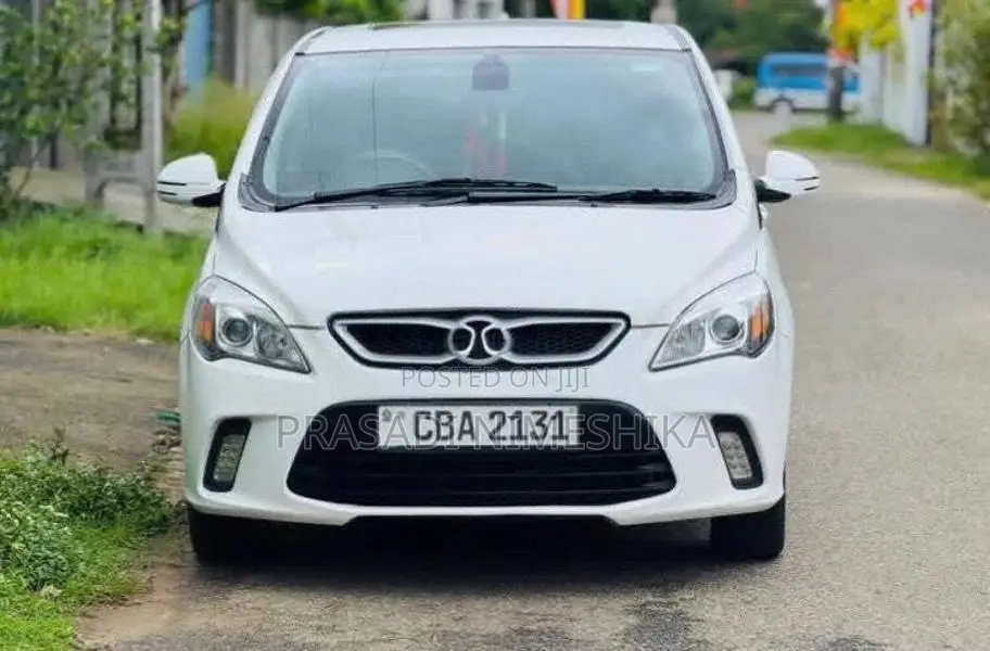 Micro D20 2018 Car (Used)