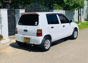 Suzuki Alto Japan 2003 Car (Used)