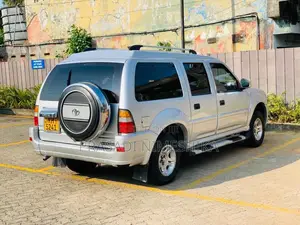 Micro Meiya TM 6500 A 2008 SUV (Used)