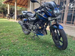 Bajaj Pulsar 150 2020 Motorbike (Used)
