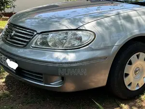 Nissan N17 2007 Car (Used)