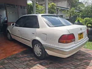 Toyota Tohota AE110 1996 Car (Used)