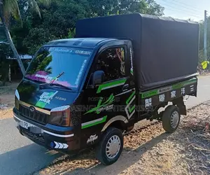Mahindra Maxximo 2011 Lorry (Used)