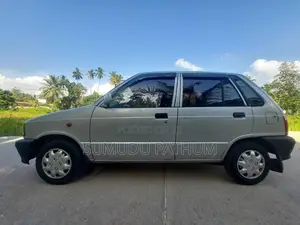 Suzuki Maruti 800 2011 Car (Used)