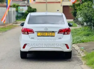 Micro D20 2018 Car (Used)