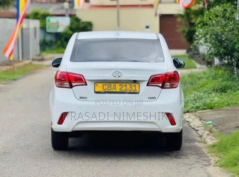 Micro D20 2018 Car (Used)