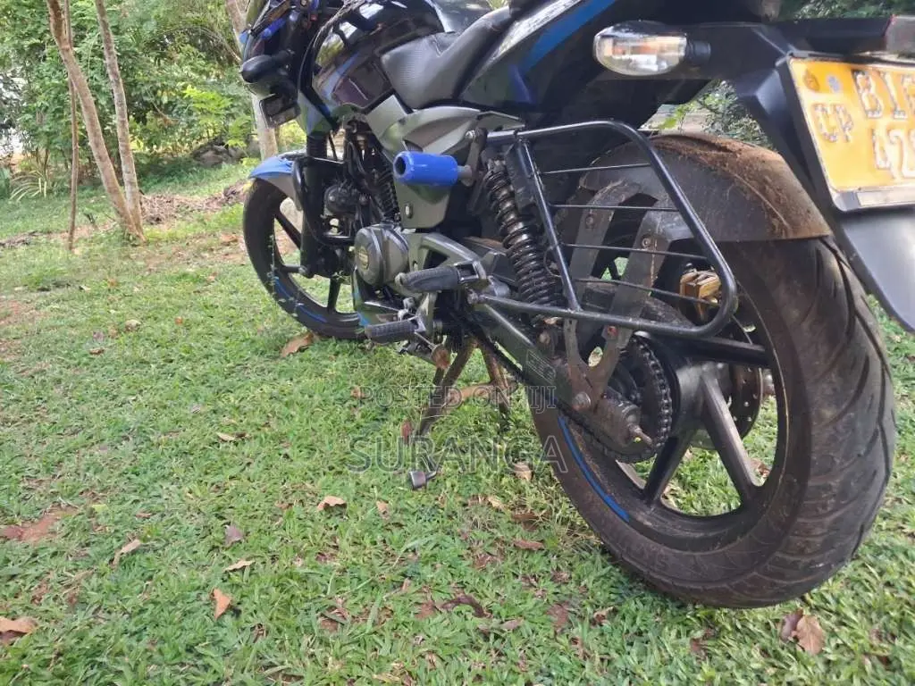 Bajaj Pulsar 150 2020 Motorbike (Used)