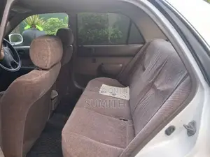 Toyota Tohota AE110 1996 Car (Used)