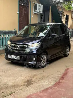Nissan Dayz Highway Star 2019 Car (Used)