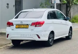 Micro D20 2018 Car (Used)
