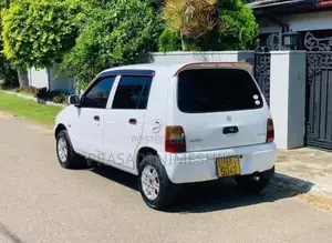 Suzuki Alto Japan 2003 Car (Used)