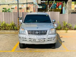Micro Meiya TM 6500 A 2008 SUV (Used)