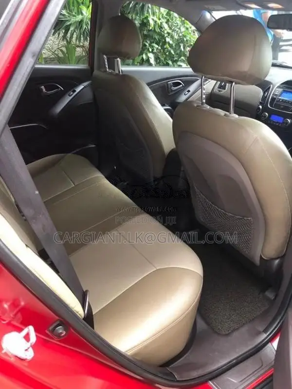 Hyundai Tucson 2014 SUV (Used)