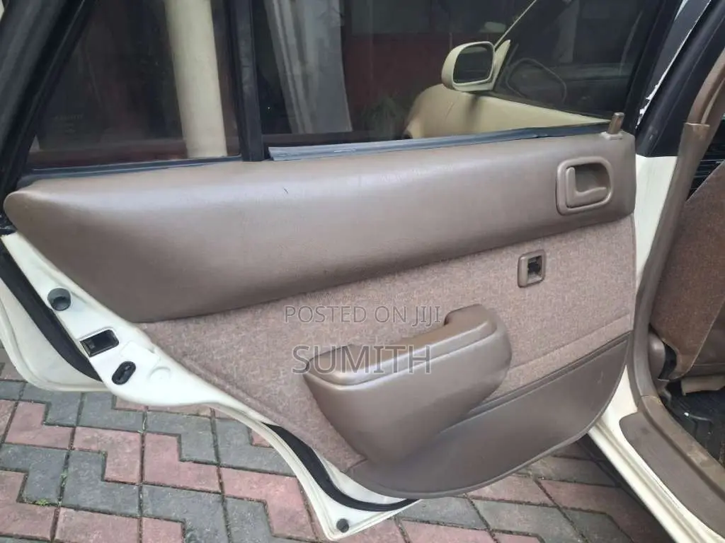 Toyota Tohota AE110 1996 Car (Used)