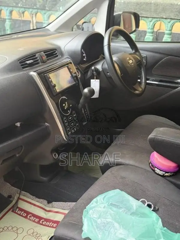 Nissan Dayz Highway Star 2019 Car (Used)