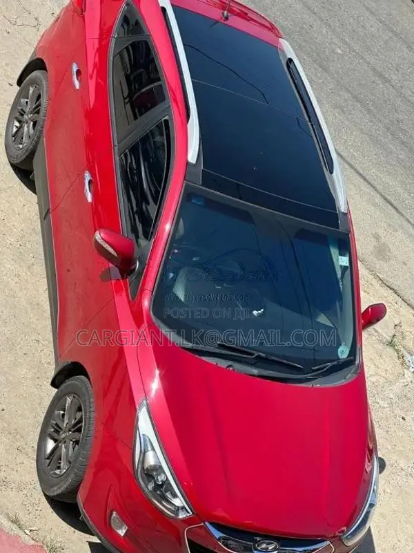 Hyundai Tucson 2014 SUV (Used)