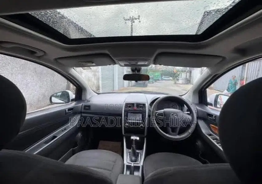 Micro D20 2018 Car (Used)