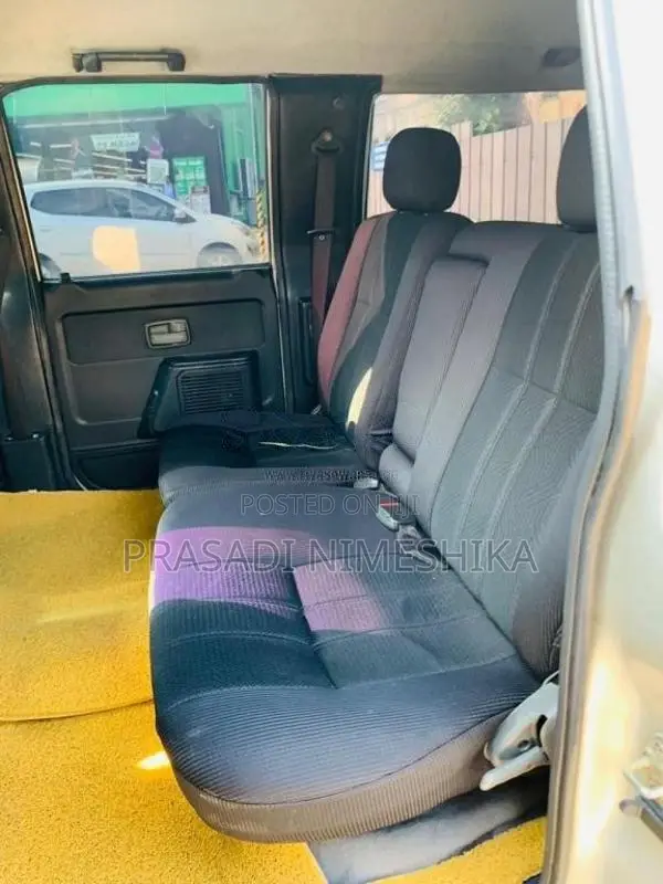 Micro Meiya TM 6500 A 2008 SUV (Used)