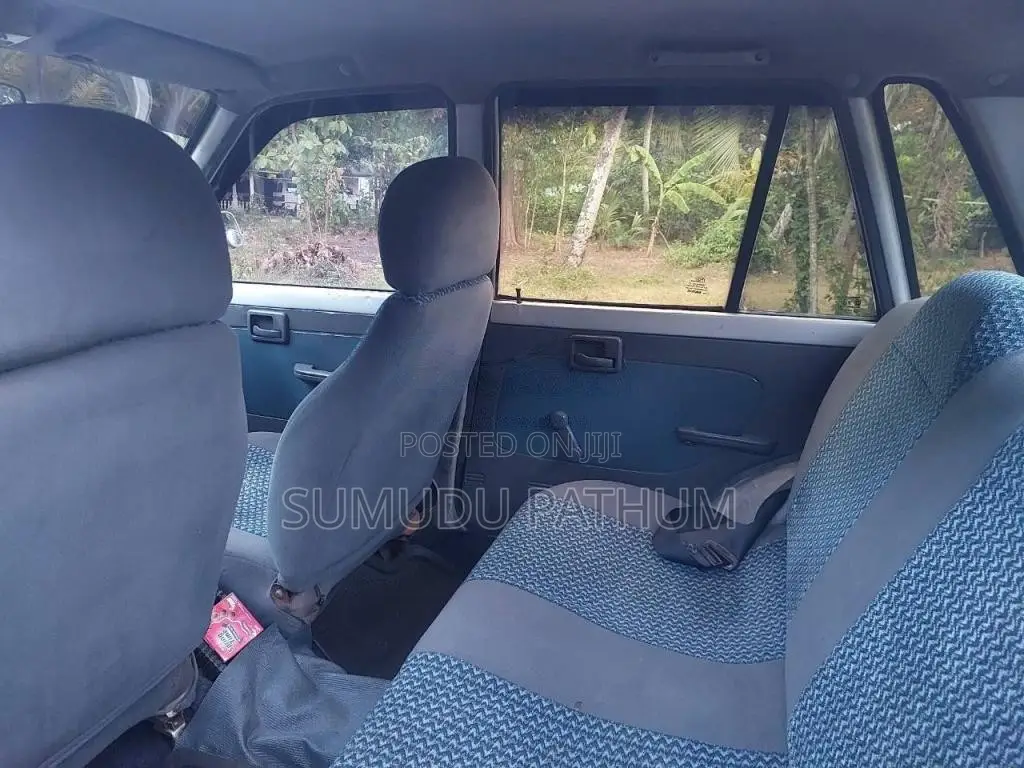 Suzuki Maruti 800 2011 Car (Used)
