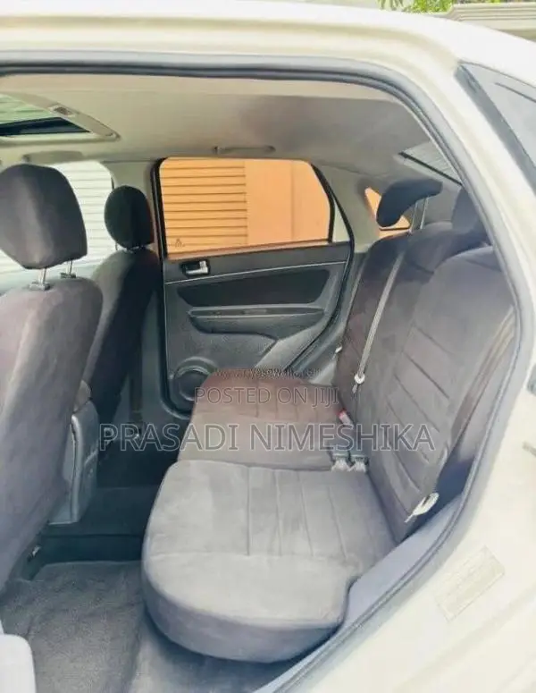 Micro D20 2018 Car (Used)