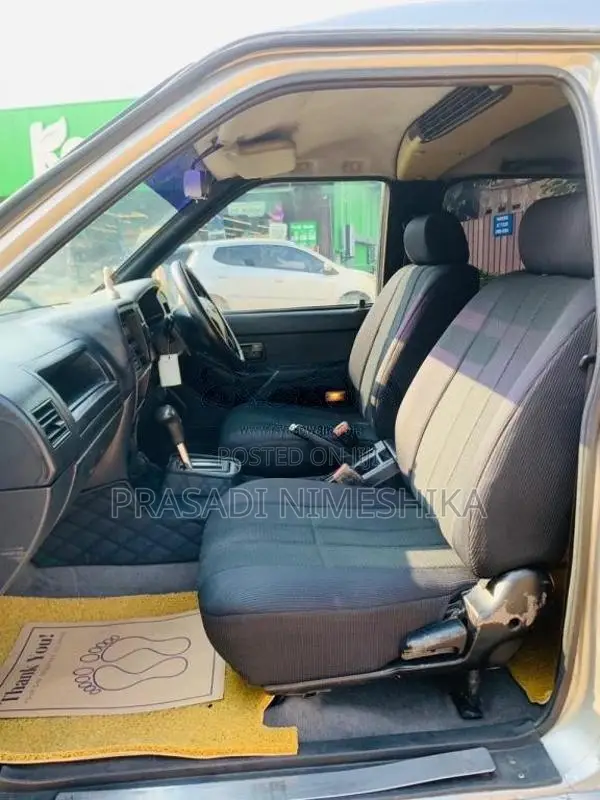 Micro Meiya TM 6500 A 2008 SUV (Used)