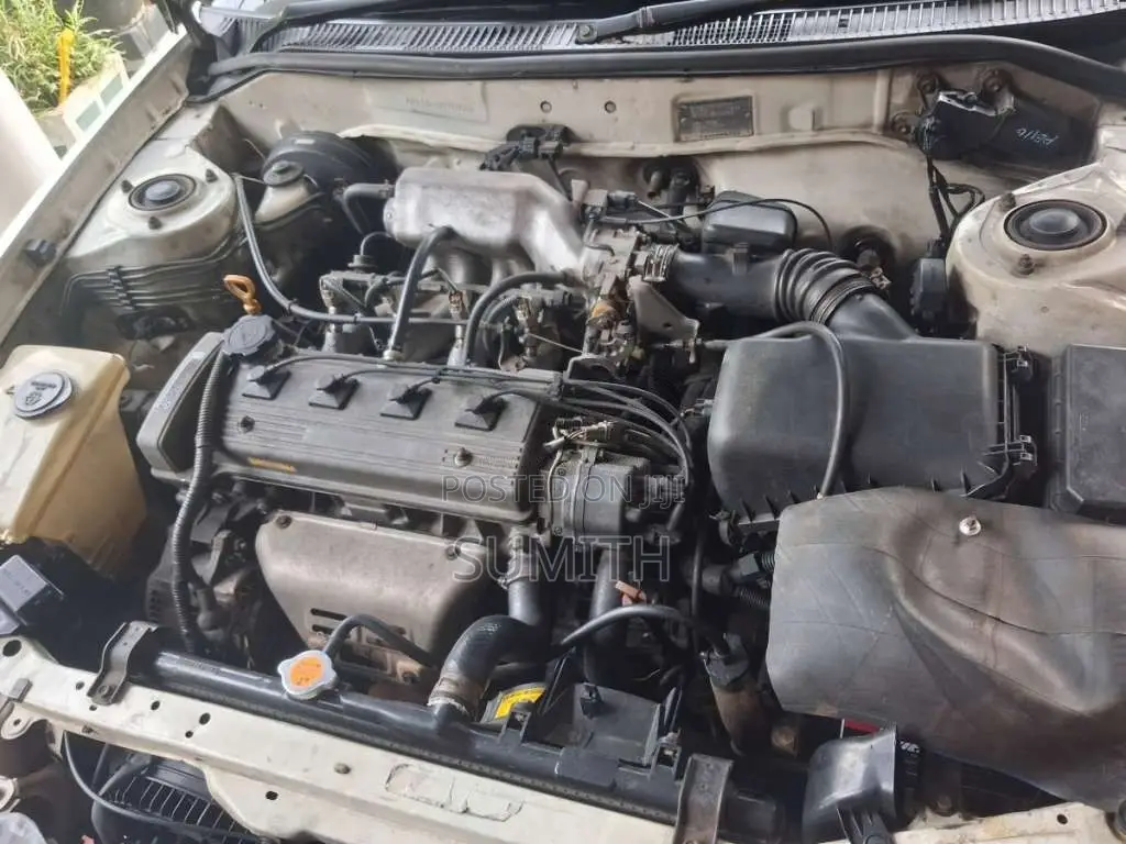Toyota Tohota AE110 1996 Car (Used)