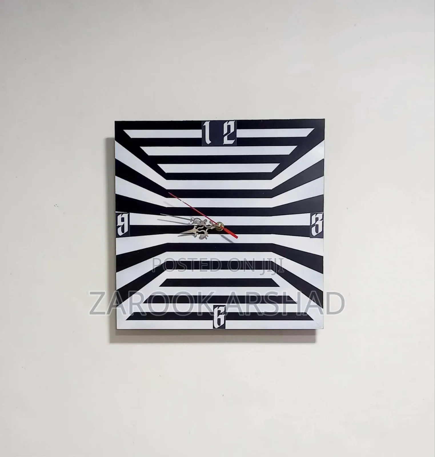Wall Clock