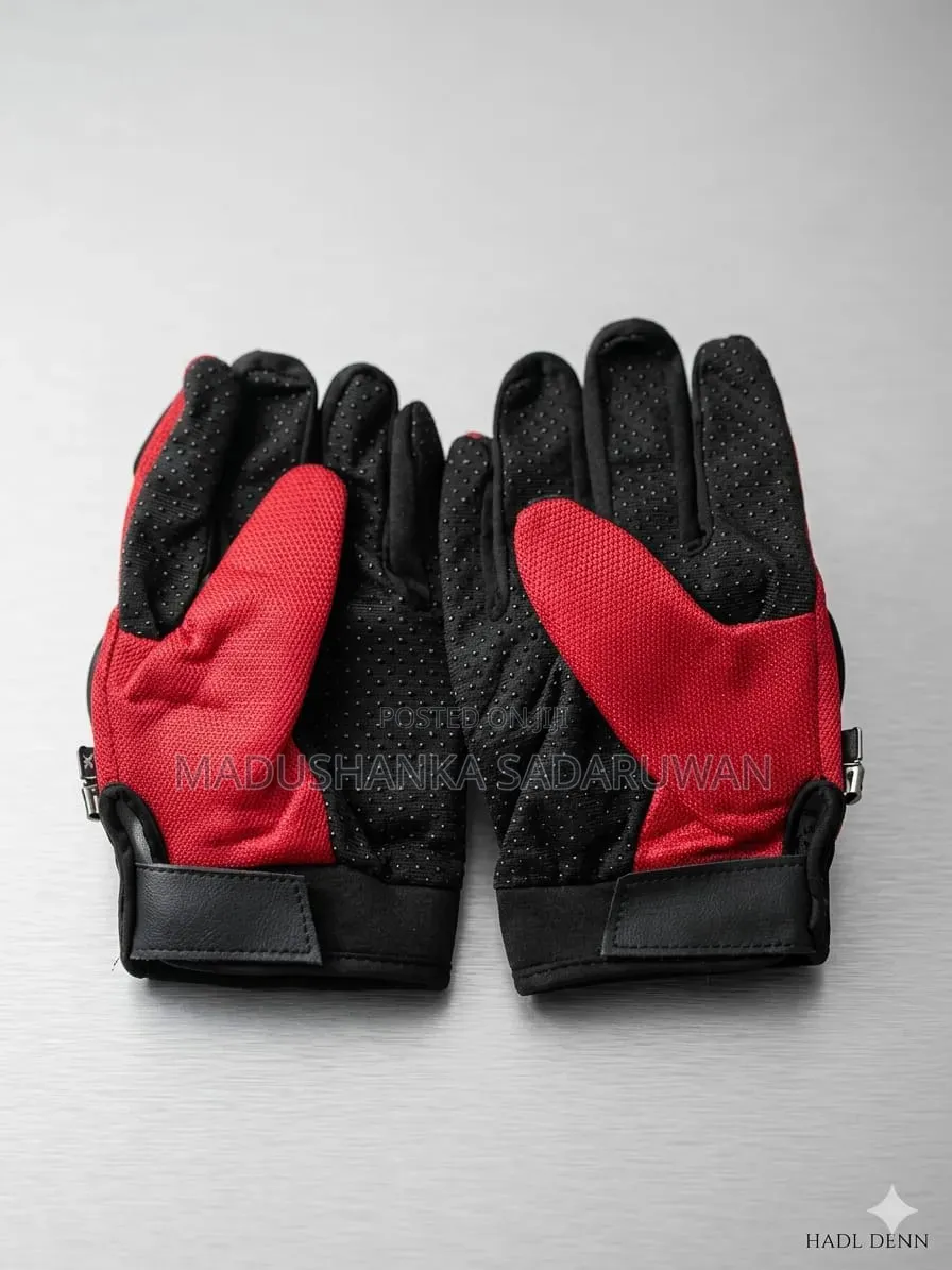 Hand Gloves