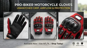 Hand Gloves