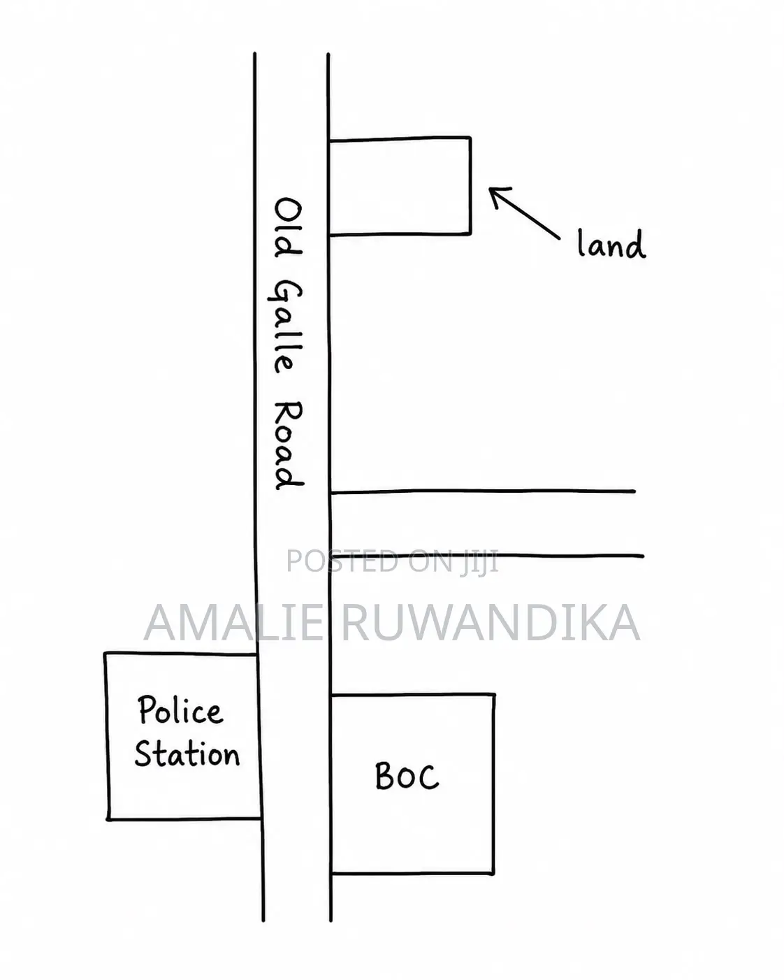 Land for Long Term Lease