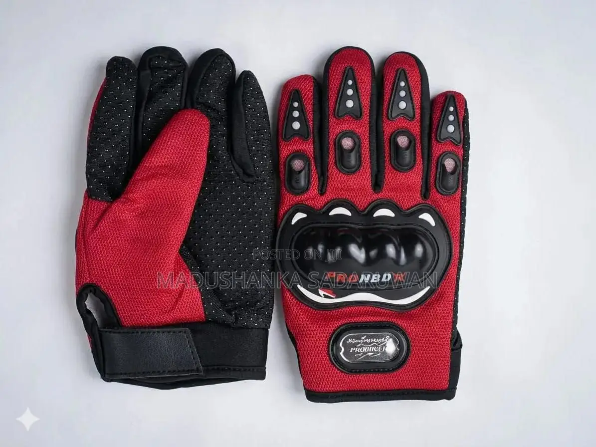 Hand Gloves