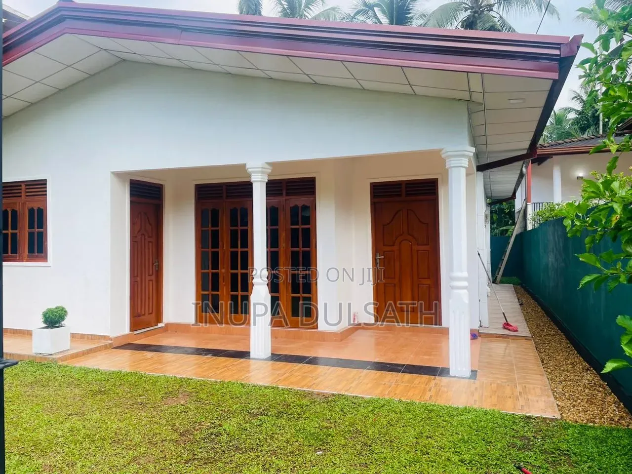 Furnished 3bdrm House in Athurugiriya for sale