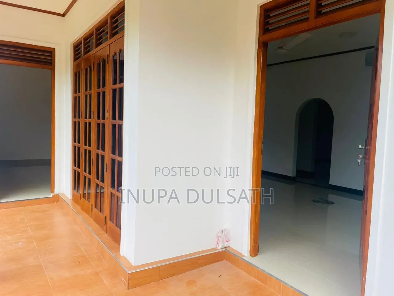 Furnished 3bdrm House in Athurugiriya for sale