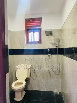 Furnished 3bdrm House in Athurugiriya for sale