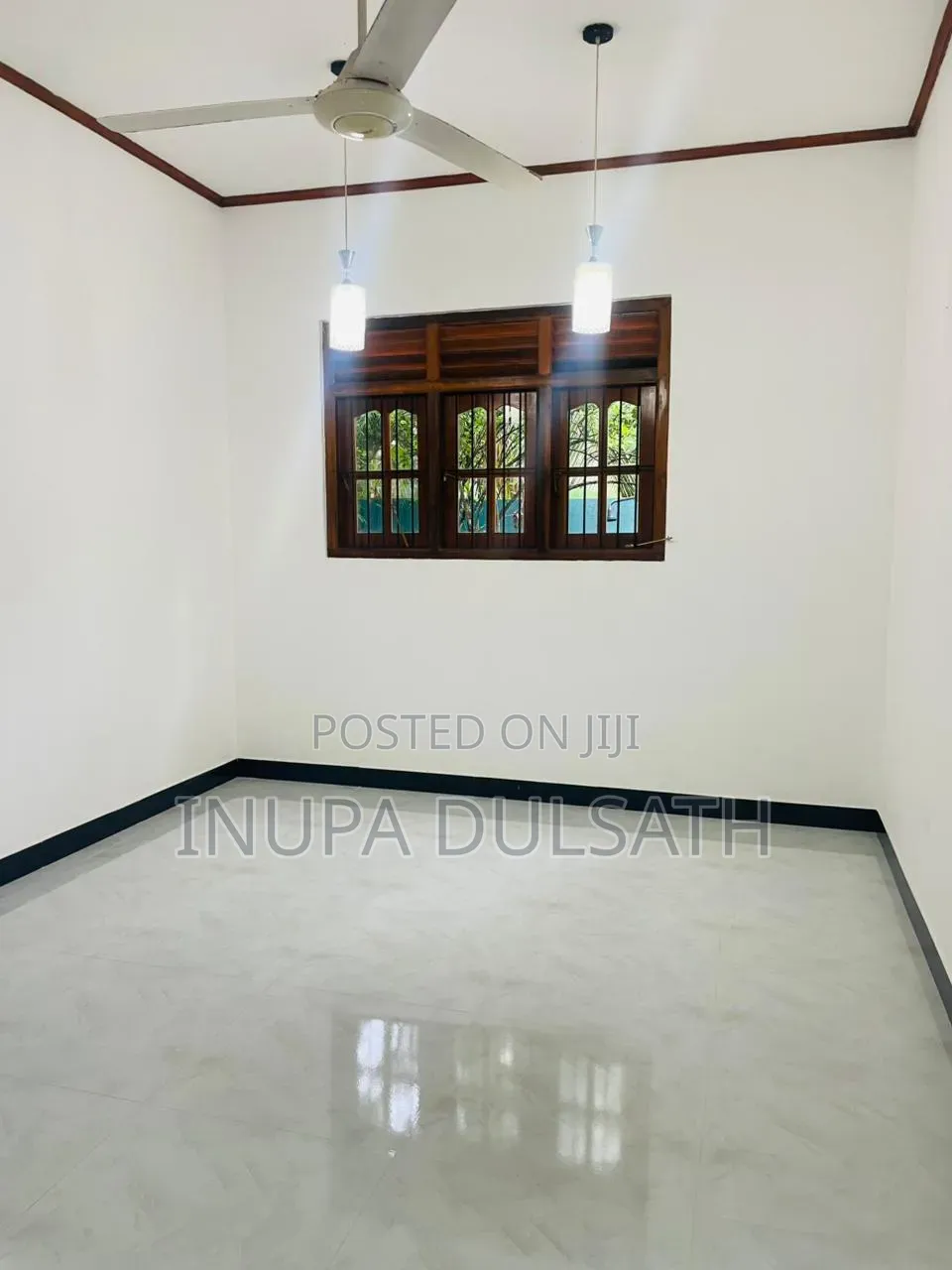 Furnished 3bdrm House in Athurugiriya for sale