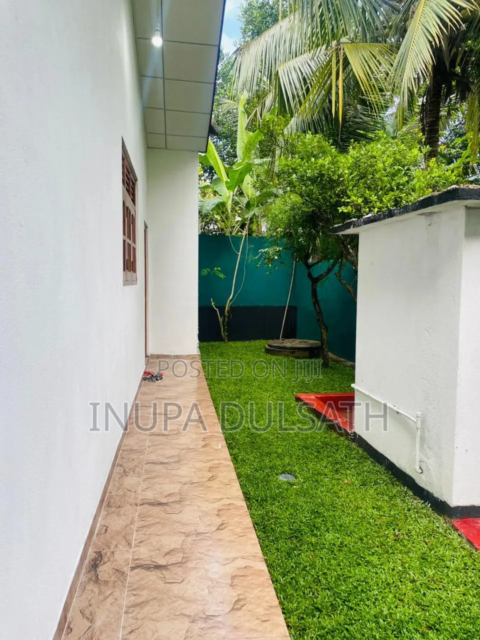 Furnished 3bdrm House in Athurugiriya for sale