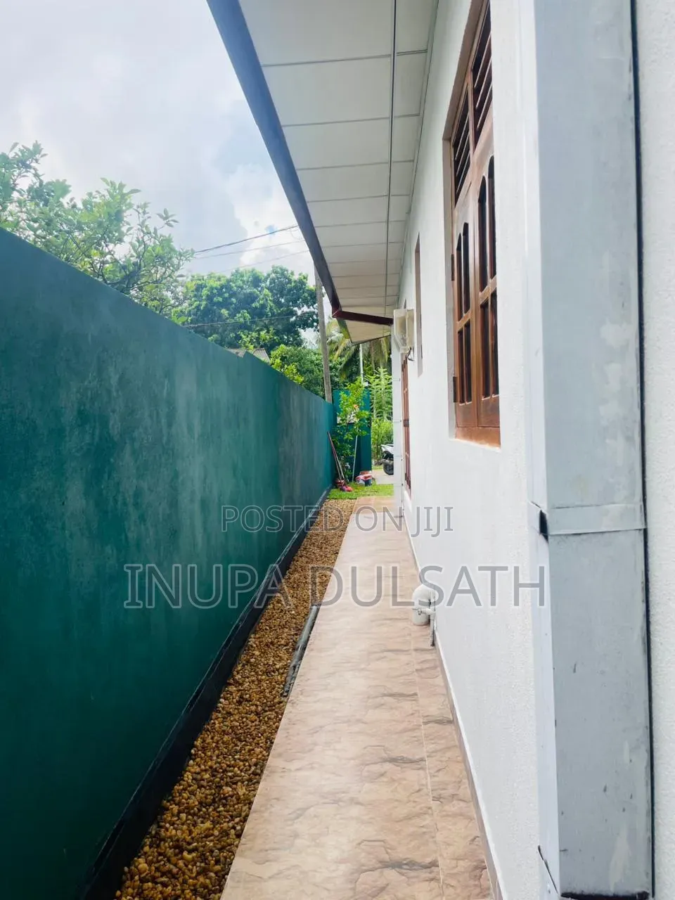 Furnished 3bdrm House in Athurugiriya for sale