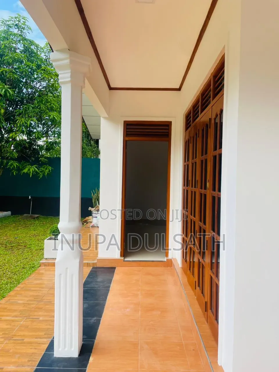 Furnished 3bdrm House in Athurugiriya for sale
