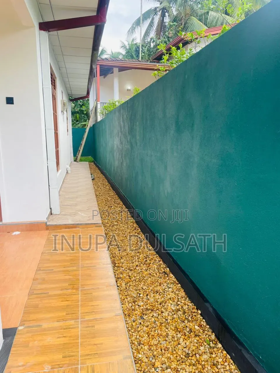 Furnished 3bdrm House in Athurugiriya for sale