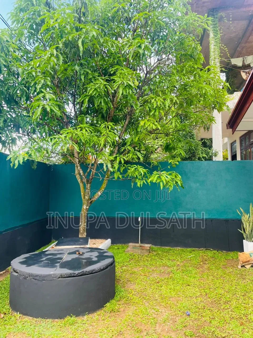 Furnished 3bdrm House in Athurugiriya for sale